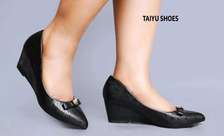 Due to high demand we have Taiyu wedges sizes 37-41