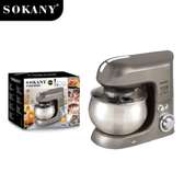 Sokany mixer 6.5ltrs sokany commercial mixer
