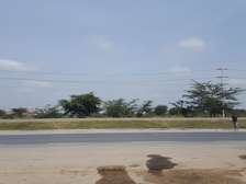 1 ac Commercial Land in Mombasa Road