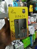 Feature phone.
Handy H5626
