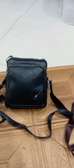 High Quality Leather Unisex Cross Bag 
Ksh 2500