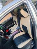 Car seat covers