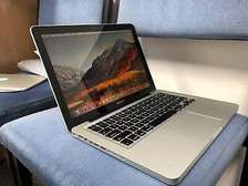 Macbook Pro 2013