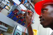 Electrical Services Nairobi | Electrical repairs | Vetted Electricians| Call Now