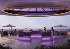 2 Bed Apartment with En Suite at Maalim Juma