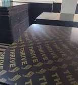 Marine board plywood 18mm