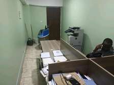Shared office/Work Stations to let, Nairobi CBD Koinange