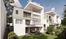 6 Bed Villa with En Suite at Peponi Road