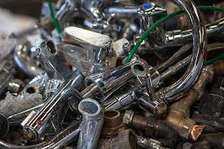 Cash for Your Scrap Metal-Free Scrap Metal Pickup in Kenya