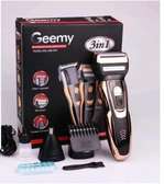 3in1 geemy shaver