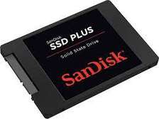 128GB SSD 2.5