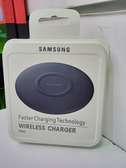 15W Fast QI Wireless Charger Pad For SAMSUNG Galaxys S10 S10