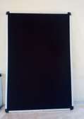 pin notice board 6*4ft