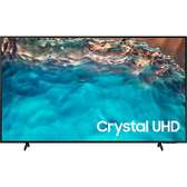 Samsung BU8000 85 inch Crystal UHD 4K Smart TV (2022)