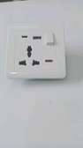 Electrical sockets and switches in wholesale