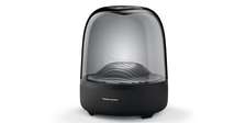 Harman Kardon Aura Studio 3 - Elegant, BT Wireless Speaker