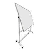 portable double sided 4*2ft whiteboard