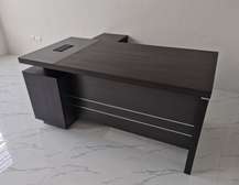 Executive L-shaped Office Desk-180cm