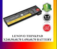 Laptop battery for LENOVO X250 X260 X270 45N1110 45N1109