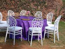 Tables & Chairs for hire