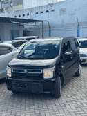 Suzuki wagon R with new registration is on sale in Mombasa
