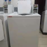 Huebsch Washing Machine Top Load Commercial