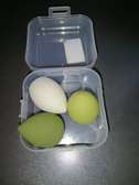 Make up sponges