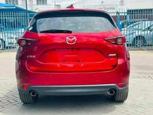 Mazda CX-5 Diesel