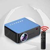 T4 WiFi  Theater Projector  Led Portable WiFi