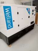 WELLAND 100KVA PERKINS GENERATOR