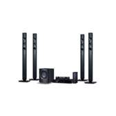 LG HOME THEATRE LHD457