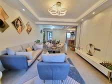 Serviced 3 Bed Apartment with En Suite at Riverside