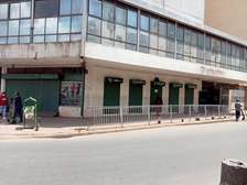 Exceptional Commercial property In CBD Nairobi