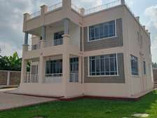 5 Bed House with En Suite at Githingiri Area