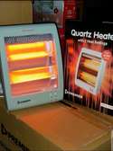 Quartz Room Heater