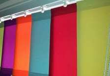 Vertical Blinds Installation & Fitting | All Styles
