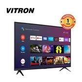 Vitron 4388FS 43'' SMART Android Frameless NetflixYoutube