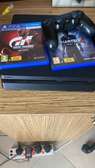 Used PS4 Slim 500gb with 2 Games and 1 Controller