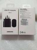Samsung S22,S22U 45W Superfast Charge Adapter