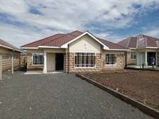 3 Bed House with En Suite at Ola
