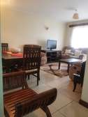 Furnished 2 bedroom townhouse for rent in Rhapta Road