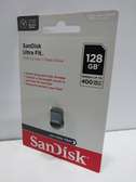 Sandisk Ultra Fit 128GB USB 3.0 / 3.1 Flash Drive