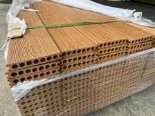 WPC Decking -Composite