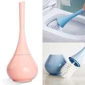 Quality Toilet Brush With Holder Life Assistant