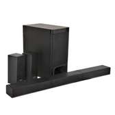 SONY Sound Bar 5.1Ch 1000Watts HT-S500rf With Bluetooth