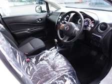 NISSAN NOTE RIDER (we accept hire purchase)