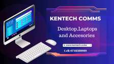 Kentech comms