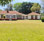 4 Bed House with En Suite in Thigiri