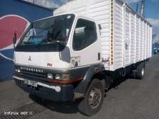 Mitsubishi fh on hot sale with job