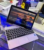 Hp 810 revolve i7 8gb 256ssd